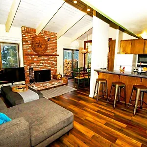The Mammoth House Mammoth Lakes